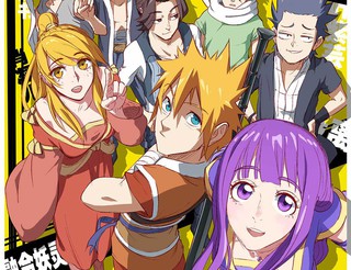 英雄联盟：双城之战